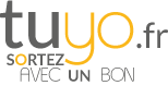 Tuyo.fr Logo