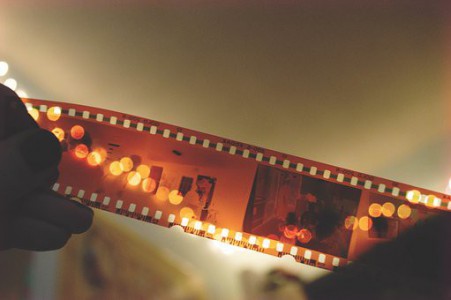 Cinéma Mouans-Sartoux : La Strada photo