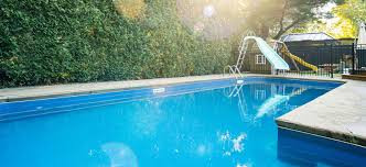 Allez à la piscine d'El Hogar photo