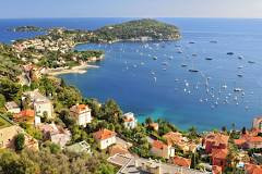 Cap Ferrat photo