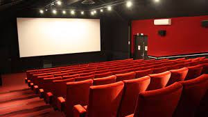 Cinéma Chambéry : Forum photo