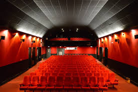 Cinéma Montpellier : Nestor Burma photo