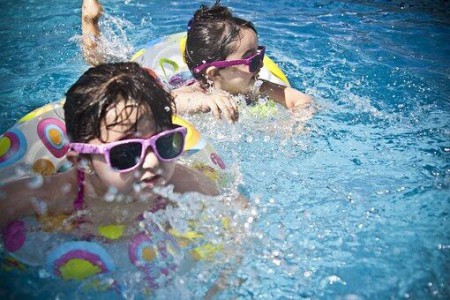 La Piscine à Gardanne photo