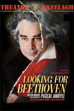 LOOKING FOR BEETHOVEN photo