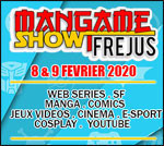 MANGAME SHOW - WINTER EDITION 2020 photo