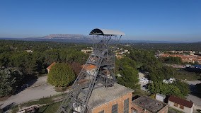 Musée de la mine photo