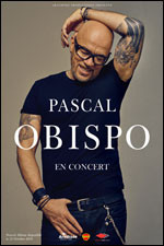 PASCAL OBISPO photo