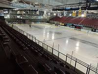 Patinoire de Strasbourg l'Iceberg photo