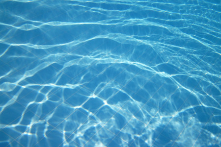 Se baigner sur Trouville sur mer : piscine de Trouville sur mer photo