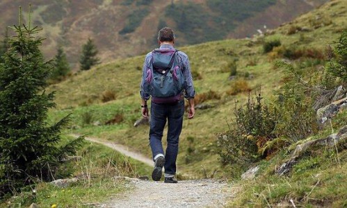 Se promener Sur les pas des Chartreux photo