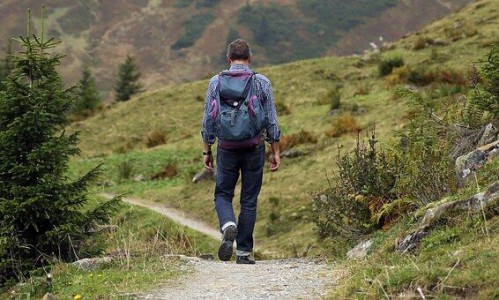 Se promener Sur les pas des Chartreux  photo