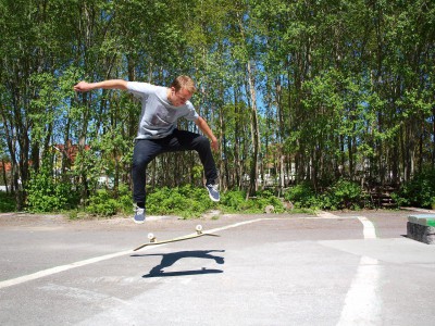Skatepark de Chenove photo
