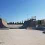 Skatepark de Grammont-Montpellier photo