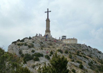 La Croix de Provence photo
