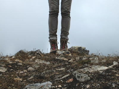 Venez faire une balade : Col de Meyrand photo