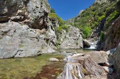 Venez faire une balade : Gorges d'Héric photo