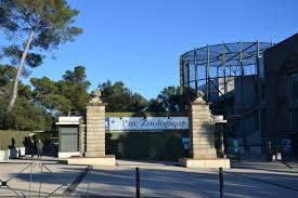 Venez faire une balade : Parc zoologique de Montpellier photo