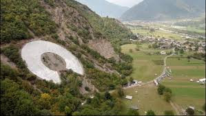 Venez faire une balade : Point de vue de la Croix Magne photo