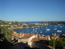 Rade de Villefranche-sur-Mer photo