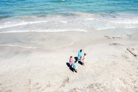 La Plage du Rouet  photo