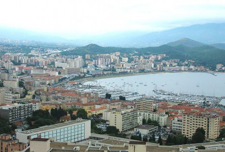 Ajaccio photo