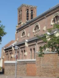 L' Église Notre-Dame-d'Espérance photo