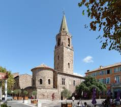 La Cathédrale de Fréjus photo