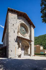 La Cathédrale N.-D.-du Bourg photo