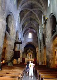 La Cathédrale Notre-Dame-du-Puy de Grasse photo