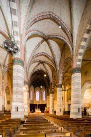 La Cathédrale St-Jérôme de Digne-les-Bains photo