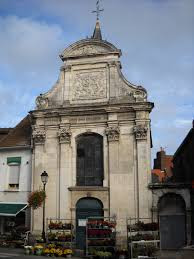 La Chapelle de la Miséricorde photo