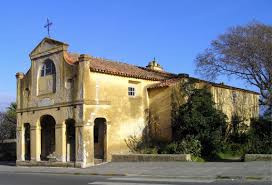 La Chapelle des Grecs photo