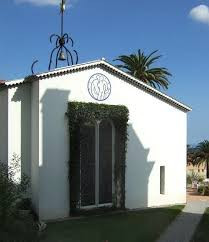 La Chapelle du Rosaire (chapelle Matisse) photo