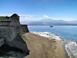 La Citadelle d'Ajaccio photo