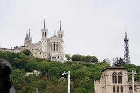 La Colline de Fourvière photo