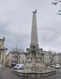 La Fontaine des Prêcheurs photo