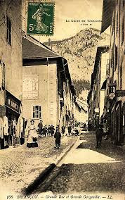 La Grande Gargouille (ou Grand-Rue) photo