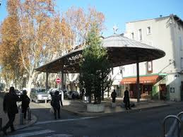 Visiter la Place des Carmes photo