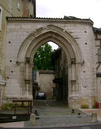 La Porte des Jacobins photo