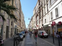 La Rue Saint-Ferréol photo