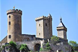 Visiter le Château de Foix photo