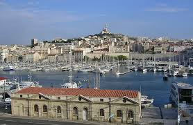 Le Port de Marseille photo