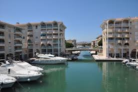 Le Port-Fréjus photo