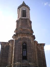 Visiter l'Église Notre-Dame de Decazeville photo