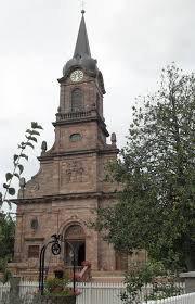 L'Église Saint-Érasme photo