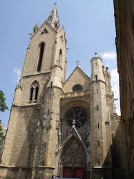 L'Église Saint-Jean-de-Malte photo