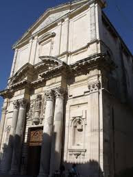 Visiter l'Église Sainte-Madeleine-de-l'Île photo