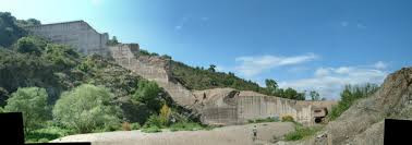 Barrage de Malpasset photo