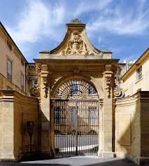 L'Hôtel de Boyer d'Éguilles photo