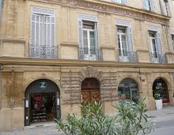 L'Hôtel Peyronetti photo